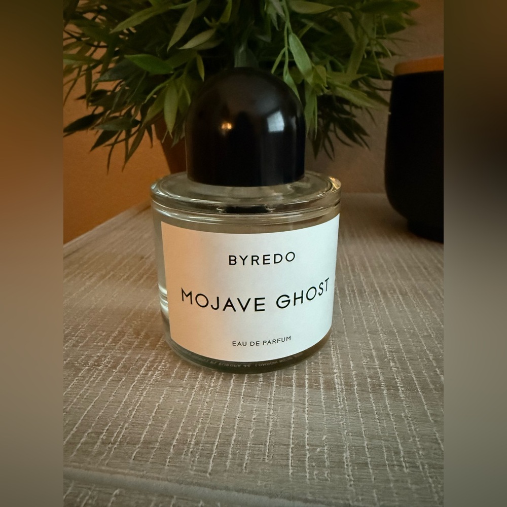 BYREDO Mojave Ghost, 3.3 FL OZ